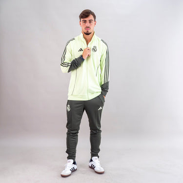 Adidas tuta completa real madrid