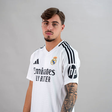 adidas x real madrid tee