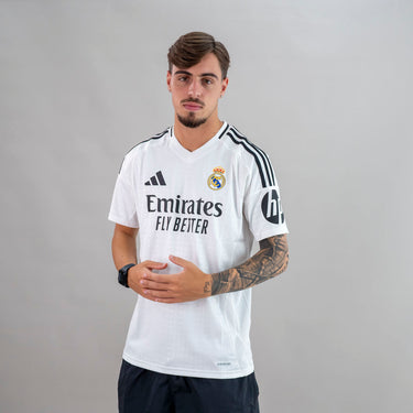 adidas x real madrid tee