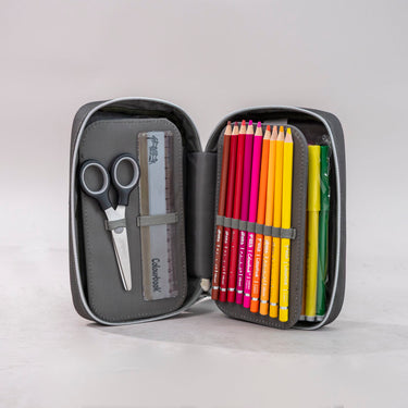Colourbook x geolier astuccio