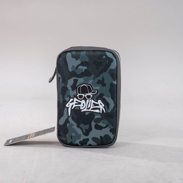 Colourbook x geolier astuccio