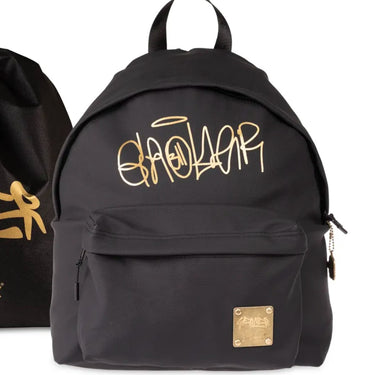 colourbook x geolier zaino new