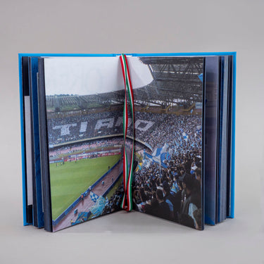 Colourbook x napoli 25-26