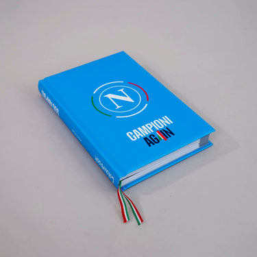 Colourbook x napoli 25-26