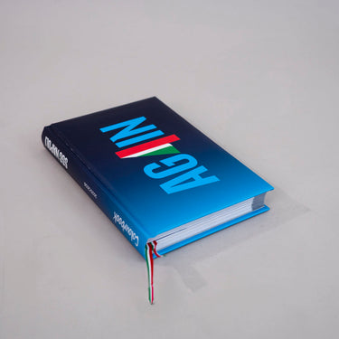Colourbook x napoli 25-26