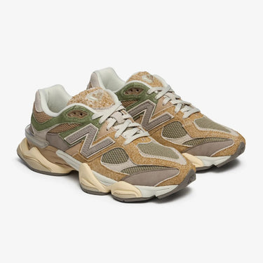 New balance 9060