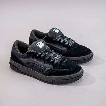 vans hylane