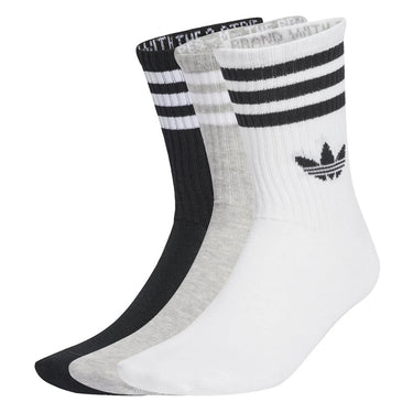 adidas calzini 3 pz