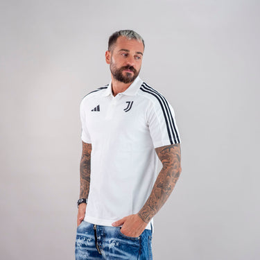 adidas polo juventus