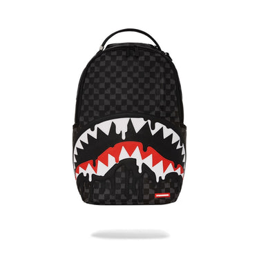 SPRAYGROUNG DRIPPING SHARKS IN PARIS DLX