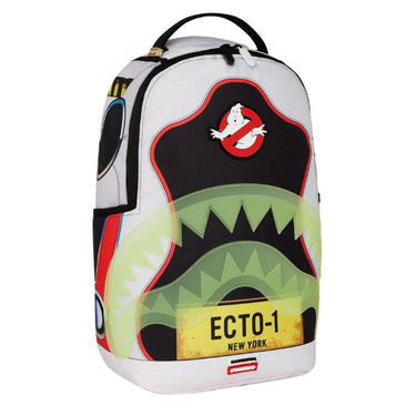 SPRAYGROUNG GHOSTBUSTERS ECTO-1 SPECIAL