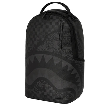 SPRAYGROUNG TORN GRAFF CHECK DLXSV BACKP