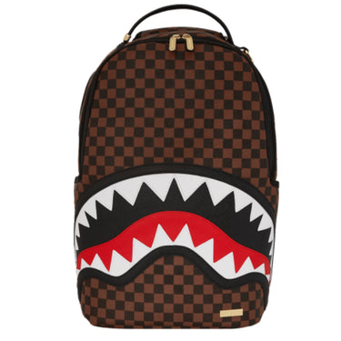 SPRAYGROUNG SAWTOOTH SHARKS IN PARIS DLX