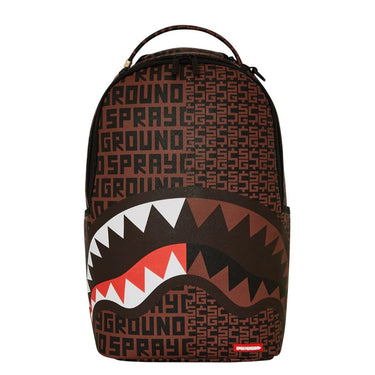 SPRAYGROUNG MONEY SPLIT DLX BACKPACK