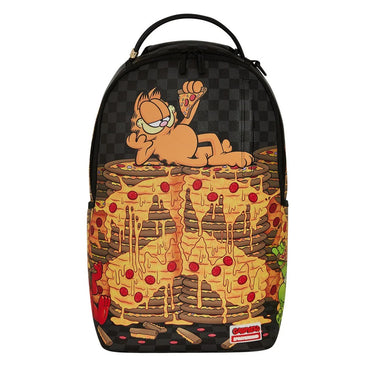 SPRAYGROUNG GARFIELD AND MONEY BEAR: BAC