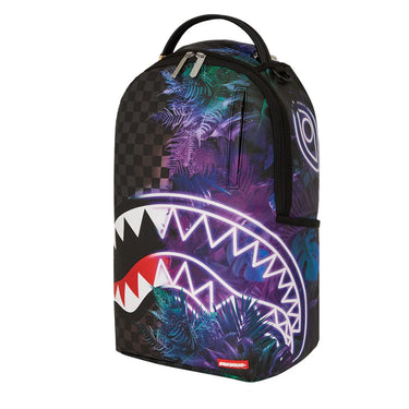 SPRAYGROUNG TREEHOUSE PARTY DLXSV BACKPA