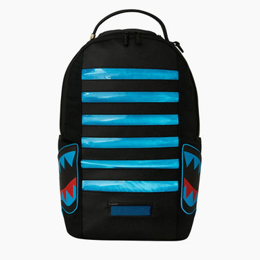 SPRAYGROUNG LED STRIPE SHARKS DLX BACKPA