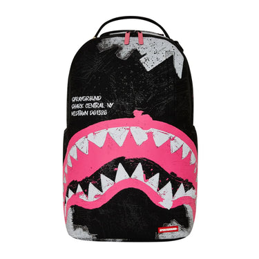 SPRAYGROUNG SHARK CENTRAL SORBET HAND PA