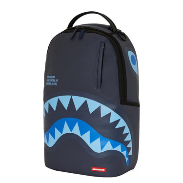 SPRAYGROUNG SHARK CENTRAL MIDNIGHT BLUE