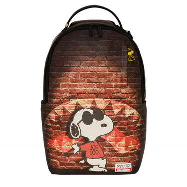 SPRAYGROUNG SNOOPY JOE COOL DLXR BACKPAC