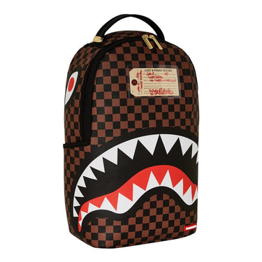 SPRAYGROUNG SHARKS IN PARIS LOST & FOUND