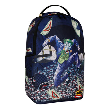 SPRAYGROUNG BATMAN BACKPACK