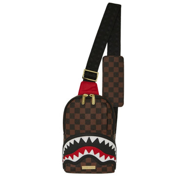 SPRAYGROUNG SAWTOOTH SHARKS IN PARIS ONE