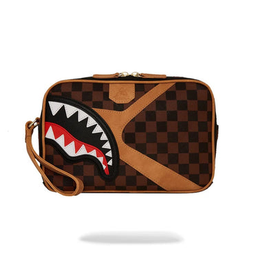SPRAYGROUNG HENNYVILLE TOILETRY BRICK