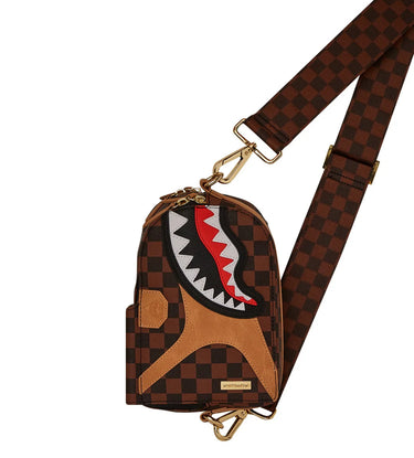 SPRAYGROUNG HENNYVILLE BACKPACK SLING