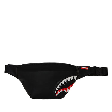 SPRAYGROUNG FLY KNIT MOUTH SAVVY CROSSBO