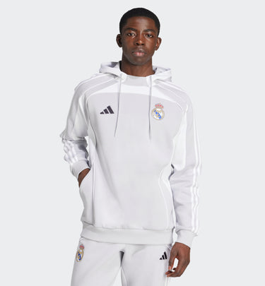 Adidas x real madrid felpa