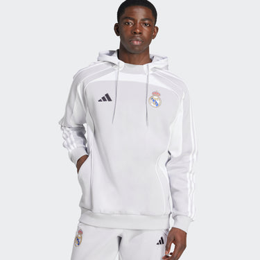 Adidas x real madrid felpa