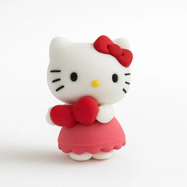 sunglasses x hello kitty charm