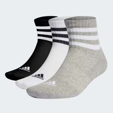 adidas socks 3 pz