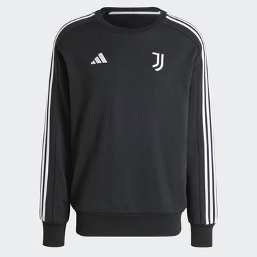 Adidas x juventus felpa girocollo
