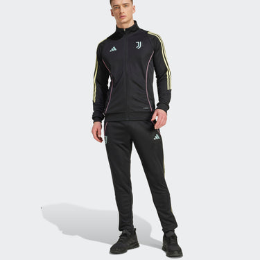 Adidas x juventus tuta completa