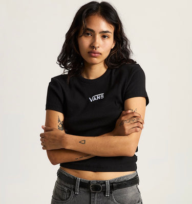 vans t-shirt