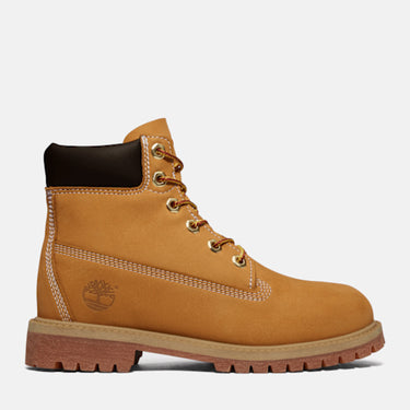 TIMBERLAND PREMIUM 6 INCH LACE UP WATERP