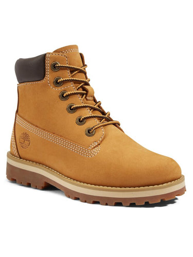 TIMBERLAND COURMA KID MID LACE UP KIDS