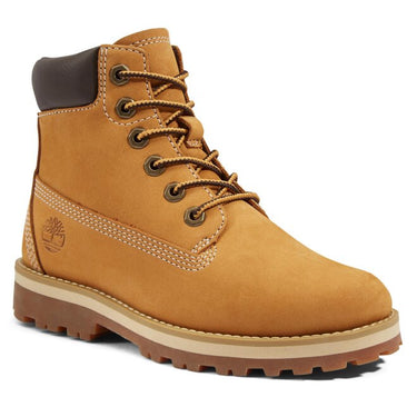 TIMBERLAND COURMA KID MID LACE UP KIDS