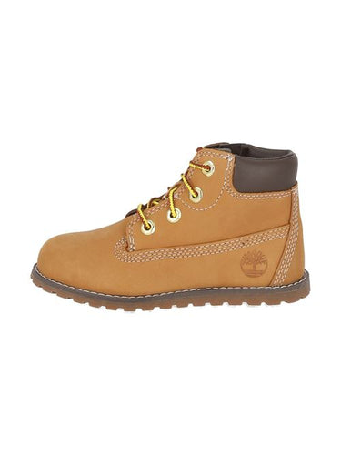 TIMBERLAND POKEY PINE MID LACE UP KIDS
