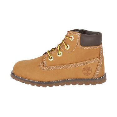 TIMBERLAND POKEY PINE MID LACE UP KIDS