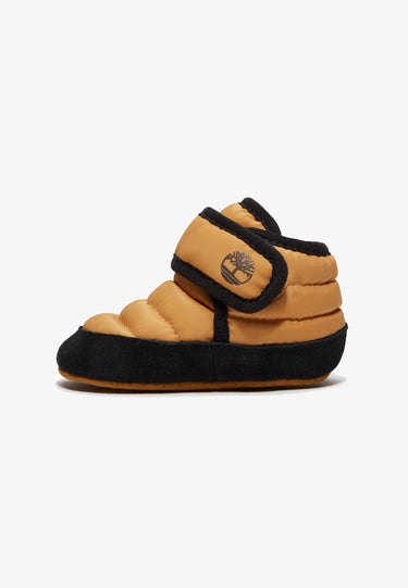 TIMBERLAND CRIB BOOTIE MID HOOK kids