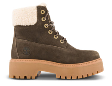 TIMBERLAND STONE STREET MID WARM LINED W