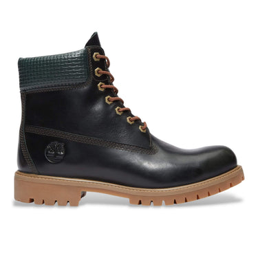 TIMBERLAND PREMIUM 6 INCH LACE UP WATERP
