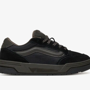 vans hylane