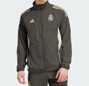 Adidas felpa real madrid