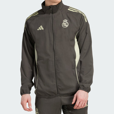 Adidas felpa real madrid