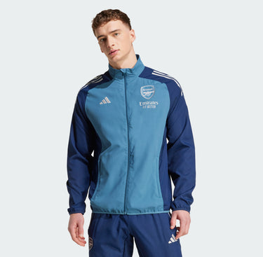 Adidas felpa arsenal