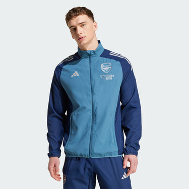 Adidas felpa arsenal